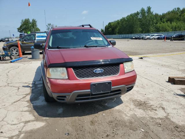 2005 Ford Freestyle Se VIN: 1FMZK01155GA40156 Lot: 63190044