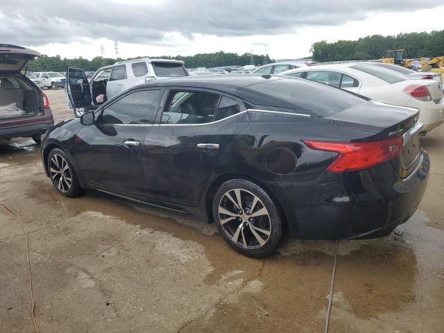 2017 NISSAN MAXIMA 3.5 - 1N4AA6AP4HC454168