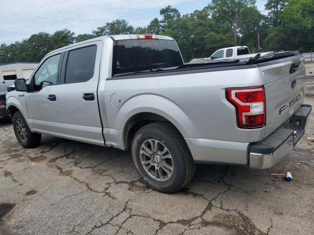 2018 FORD F150 SUPER - 1FTEW1CB2JFB31016