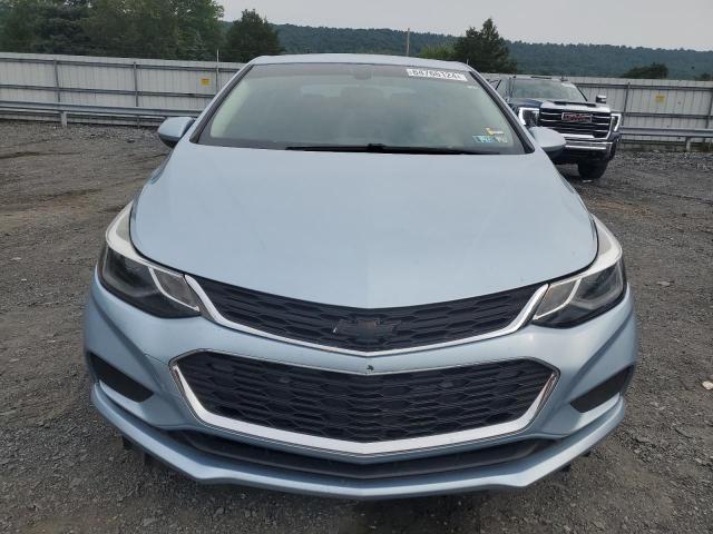 2017 CHEVROLET CRUISE LT - 1G1BE5SM4H7218266