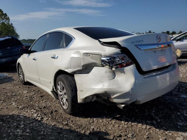 Vin: 1n4al3apxfc575566, lot: 65414534, nissan altima 2.5 20152