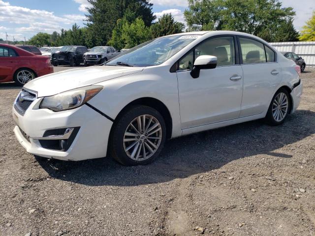 2016 SUBARU IMPREZA LI - JF1GJAK64GH019607