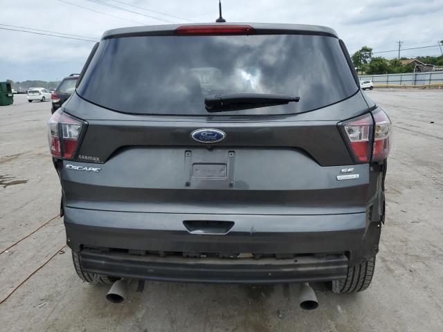 2017 Ford Escape Se VIN: 1FMCU0G93HUA39638 Lot: 61960484
