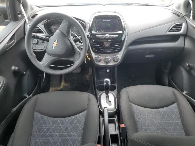 2021 CHEVROLET SPARK LS - KL8CB6SA8MC724578