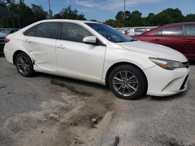 VIN 4T1BF1FK0HU428950 2017 Toyota Camry, LE no.4