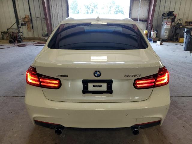2014 BMW 335 Xi VIN: WBA3B9C51EP458175 Lot: 62424034