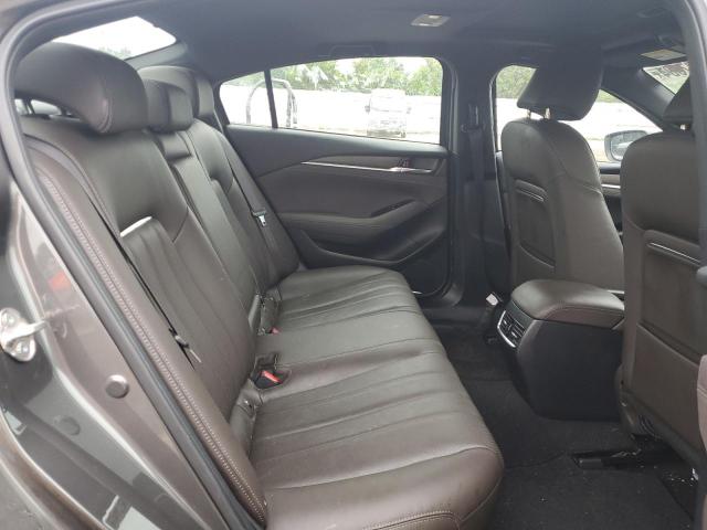 2018 MAZDA 6 SIGNATUR - JM1GL1XY5J1328078