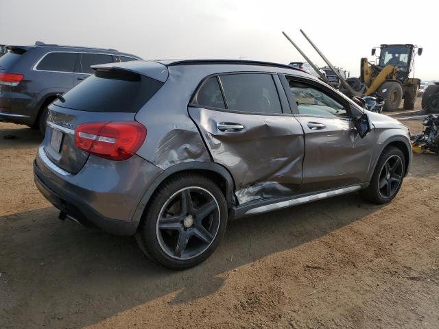 2017 MERCEDES-BENZ GLA 250 4M - WDCTG4GB9HJ296188