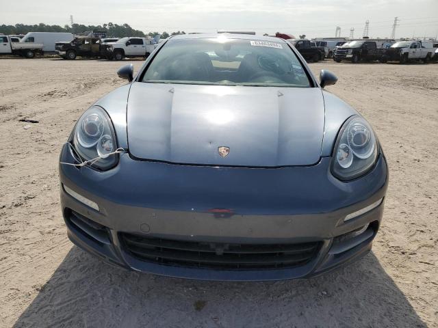 VIN WP0AA2A75EL010344 2014 Porsche Panamera, 2 no.5