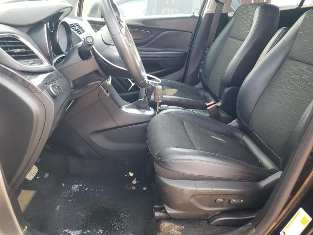 2016 BUICK ENCORE CON - KL4CJFSB4GB654732