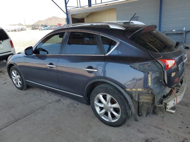 2008 Infiniti Ex35 Base VIN: JNKAJ09E88M305829 Lot: 62093474