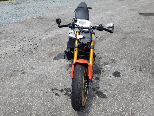 2024 YAMAHA MTM890 JYARN80E3RA002413