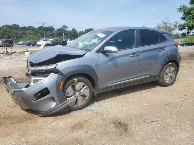 2020 HYUNDAI KONA ULTIM - KM8K53AG2LU082264