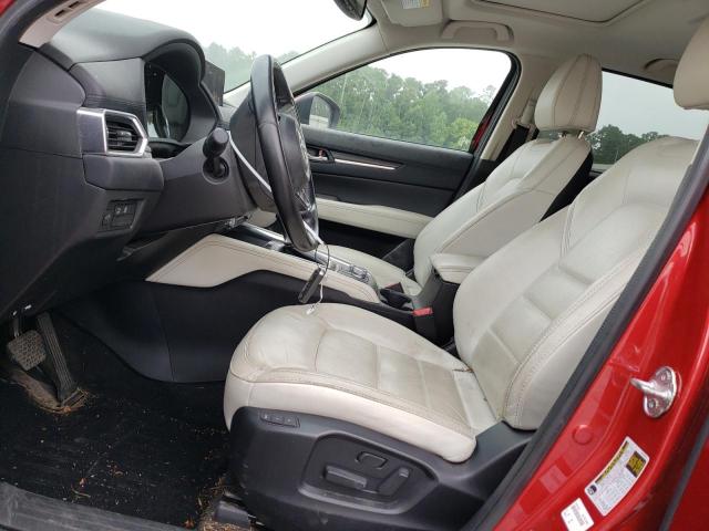 2019 MAZDA CX-5 GRAND - JM3KFADM6K1508357
