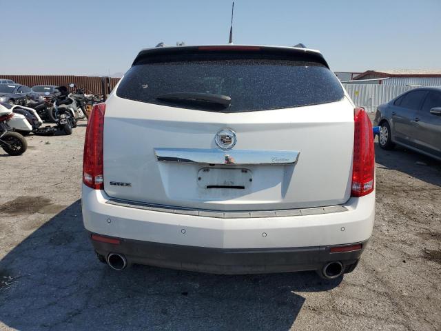2010 Cadillac Srx Luxury Collection VIN: 3GYFNAEY2AS653501 Lot: 62451774