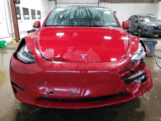 VIN 5YJYGDEEXMF161778 2021 Tesla MODEL Y no.5