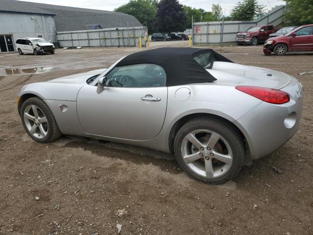 2007 Pontiac Solstice VIN: 1G2MB35B37Y111956 Lot: 61301784