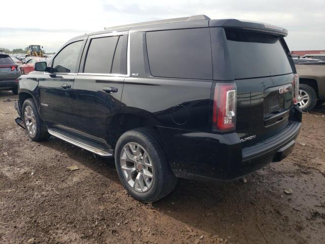 2016 GMC YUKON SLT - 1GKS2BKC1GR280026