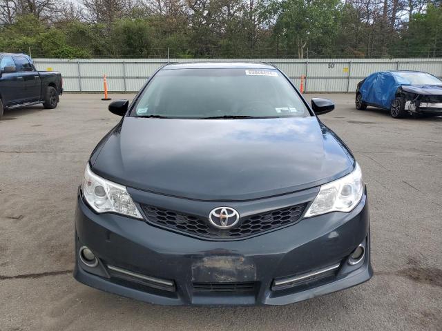 VIN 4T1BF1FK5EU741441 2014 Toyota Camry, L no.5