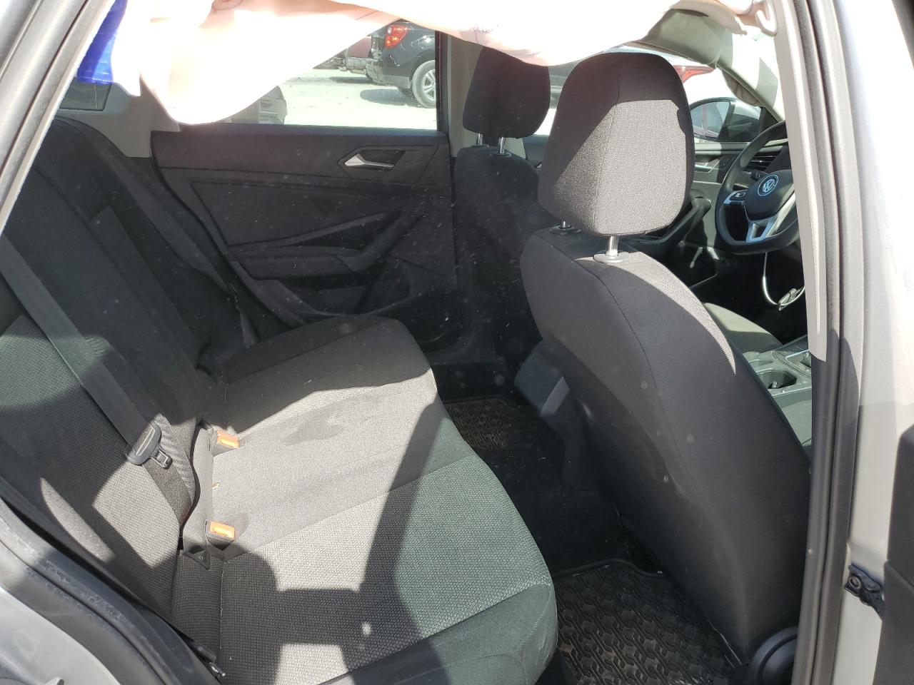 3VWC57BU5MM060492 2021 Volkswagen Jetta S