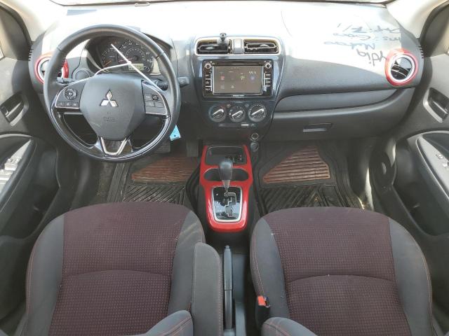 2019 MITSUBISHI MIRAGE LE ML32A5HJ7KH012718
