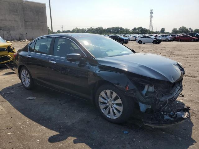 VIN 1HGCR2F82EA099466 2014 Honda Accord, Exl no.4