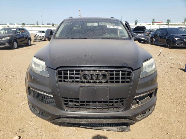 VIN WA1DGAFE3DD013999 2013 Audi Q7, Prestige no.5