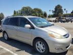 TOYOTA SIENNA XLE photo