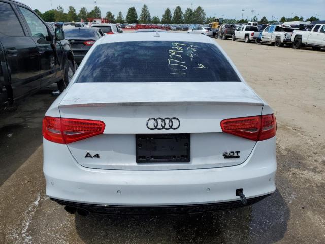 VIN WAUFFAFLXGN006012 2016 Audi A4, Premium Plus S-... no.6