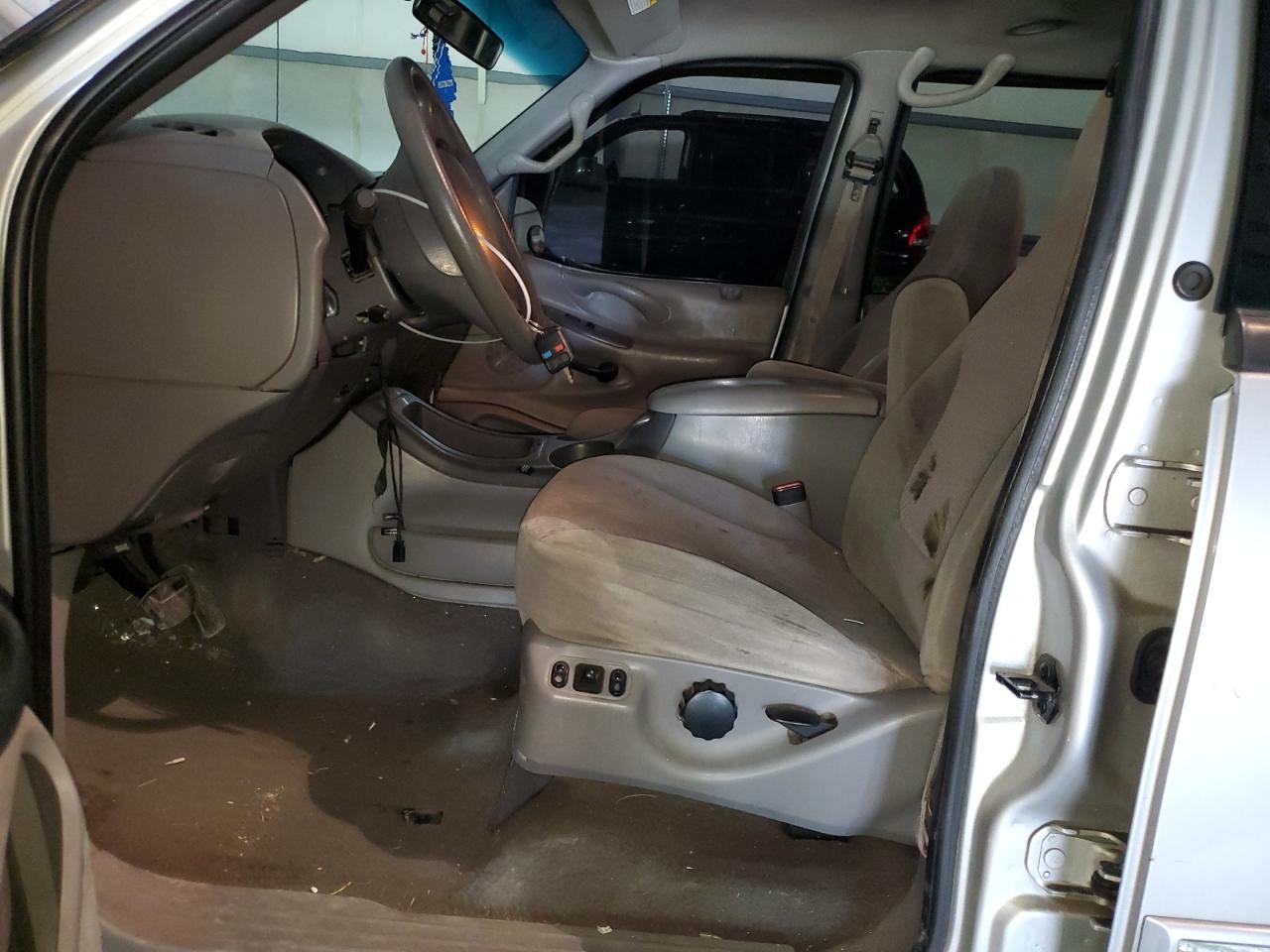 1FMPU18L3XLB89397 1999 Ford Expedition