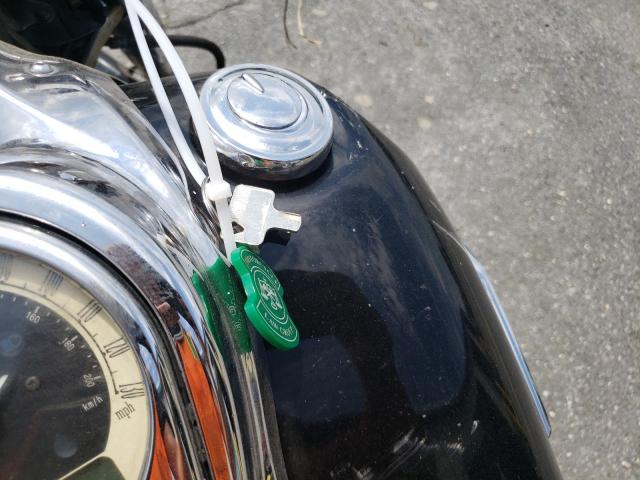 2009 KAWASAKI VN1700 E - JKBVNRE159A000201