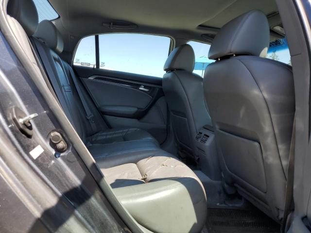 2006 Acura 3.2Tl VIN: 19UUA66216A047486 Lot: 62760144