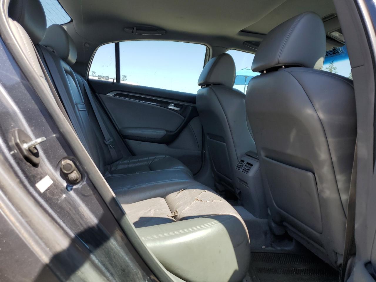 19UUA66216A047486 2006 Acura 3.2Tl