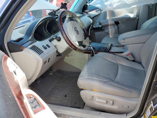 2011 Toyota Avalon Base VIN: 4T1BK3DB2BU415571 Lot: 57058914