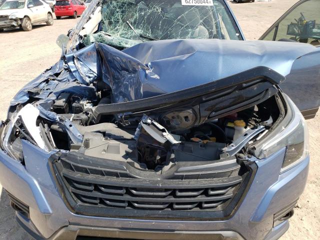 2023 SUBARU FORESTER JF2SKAACXPH439835