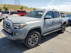 TOYOTA TACOMA DOU photo