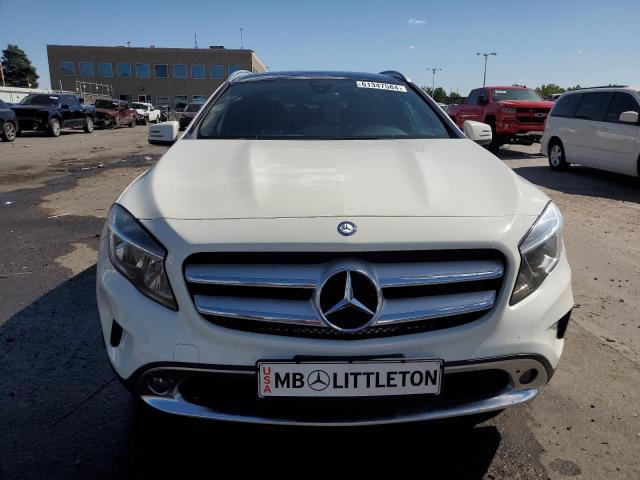 2017 MERCEDES-BENZ GLA 250 4M - WDCTG4GB2HJ360569