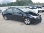 CHEVROLET CRUZE LS photo