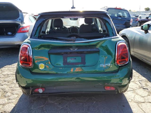 2024 MINI COOPER SE - WMW13DJ04R2V89618
