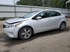 KIA FORTE photo