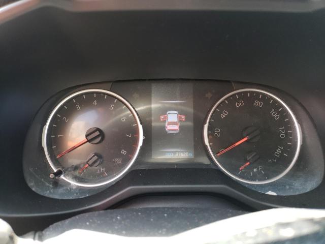 2021 TOYOTA RAV4 LE - 2T3H1RFV3MC118862