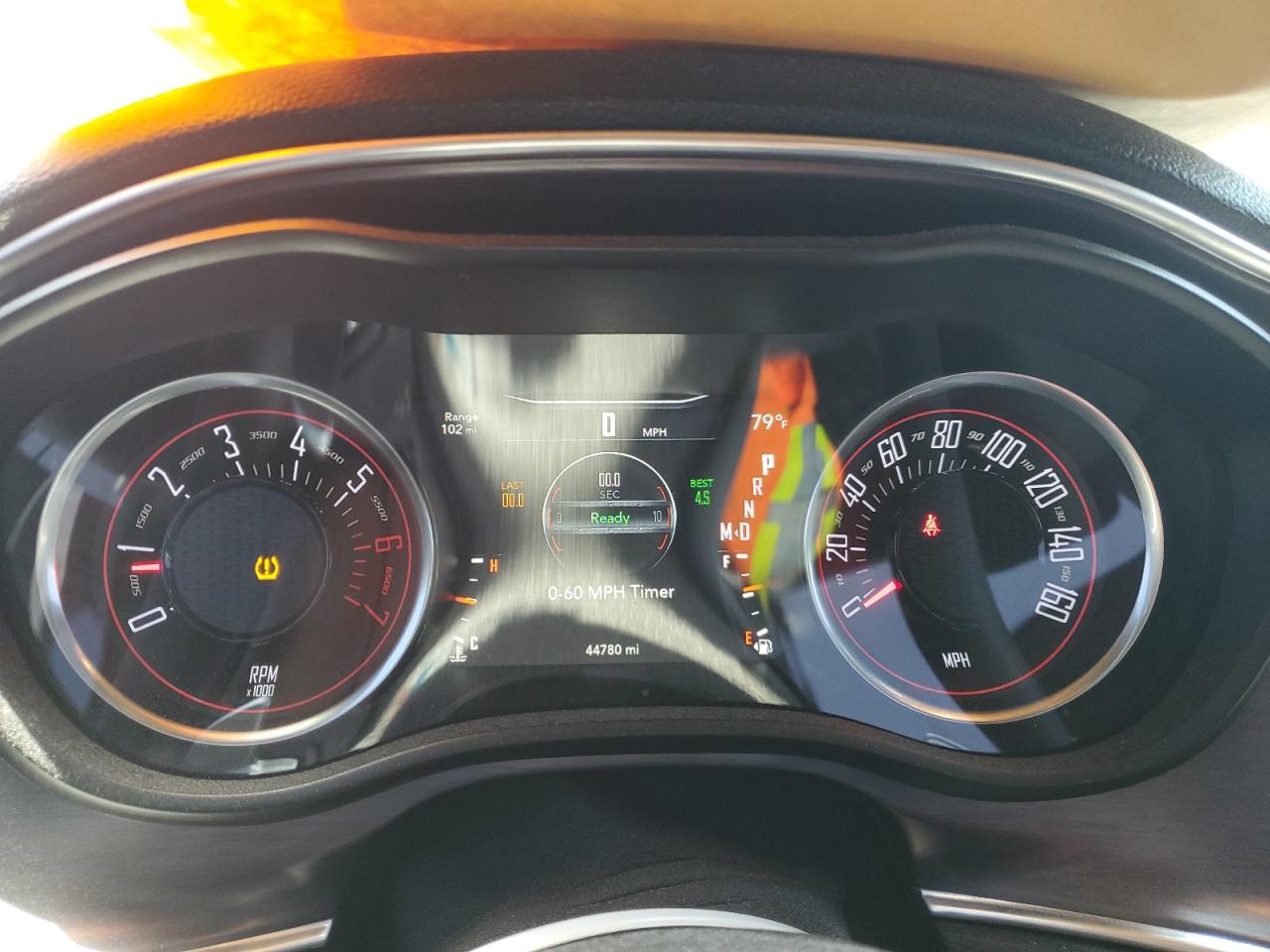 2C3CDZBT5HH554742 2017 Dodge Challenger R/T