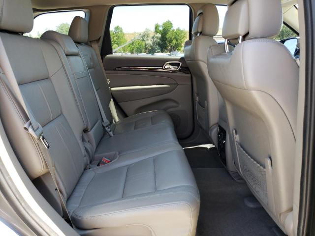 2012 Jeep Grand Cherokee Laredo VIN: 1C4RJFAT4CC307819 Lot: 61766134