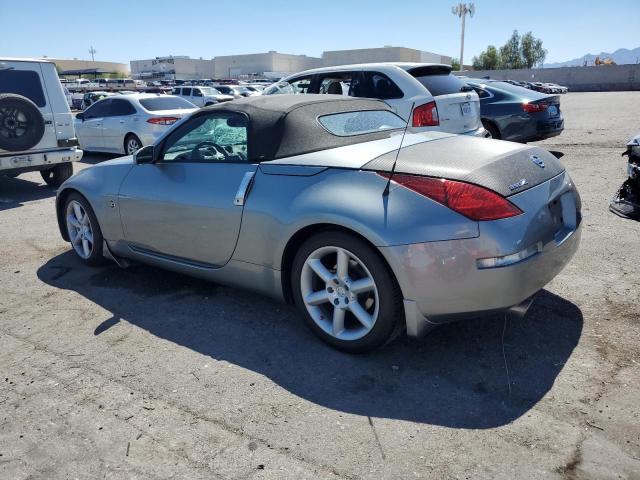 JN1AZ36A45M752783 2005 Nissan 350Z Roadster