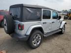 JEEP WRANGLER U photo