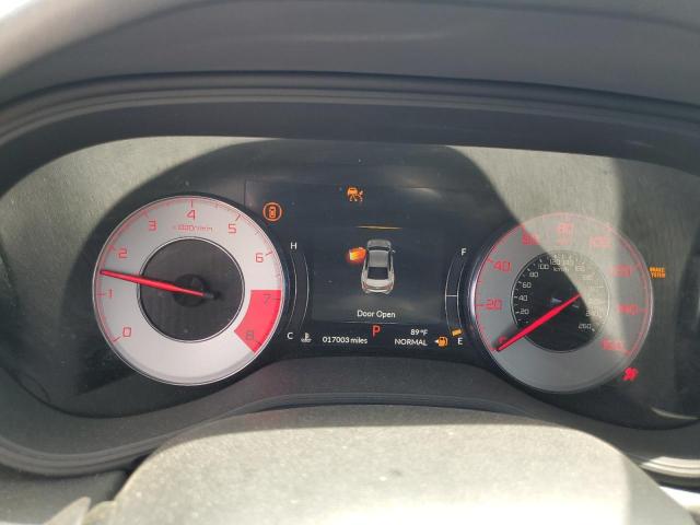 2023 ACURA TLX A-SPEC 19UUB6F53PA001697