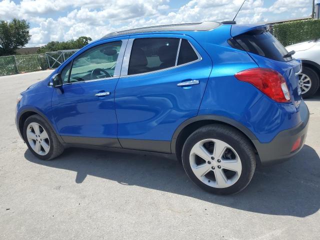 2015 BUICK ENCORE CON - KL4CJBSBXFB269862