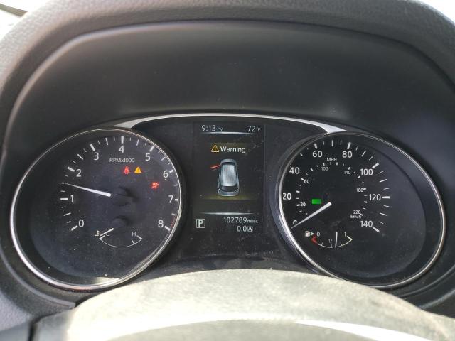 2016 NISSAN ROGUE S - KNMAT2MT0GP596434