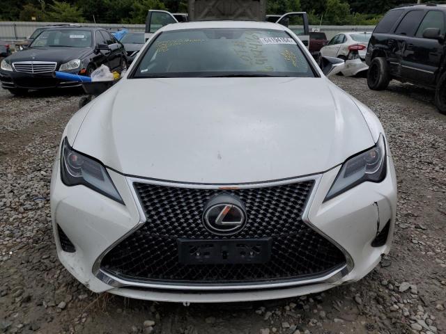 2019 LEXUS RC 300 - JTHHA5BC7K5009030