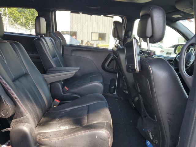 2019 DODGE GRAND CARA - 2C4RDGEG3KR688921